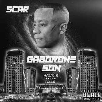 Gaborone Son by Scar