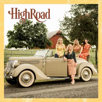 High Road by High Road