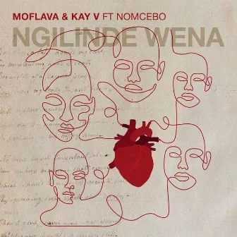 Ngi Linde Wena by Kay V