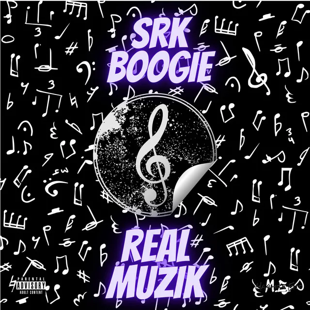 Real Muzik