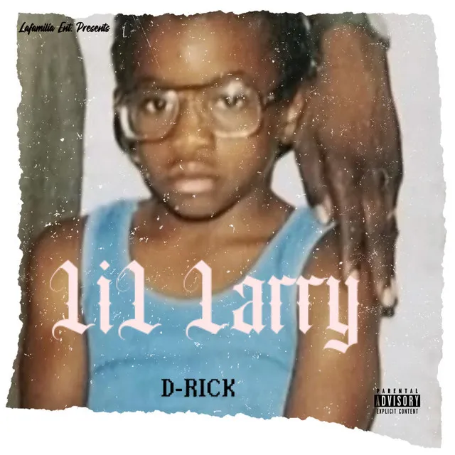 LIL LARRY