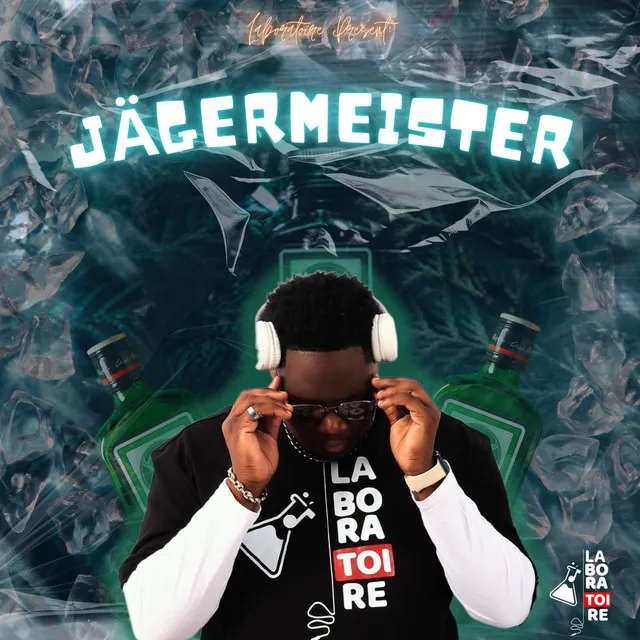 Jagermeister