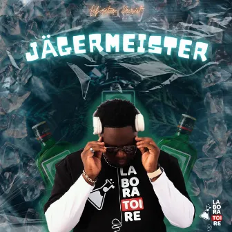 Jagermeister by Hbeatz