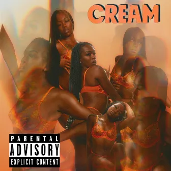 CREAM by Big Dame