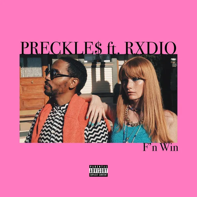 F'n Win (feat. Rxdio)