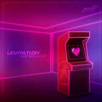 Arcade Love by Levitati.on