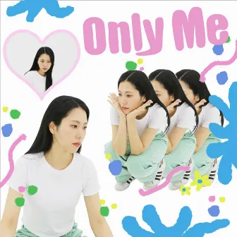 Only Me by Dori Lee