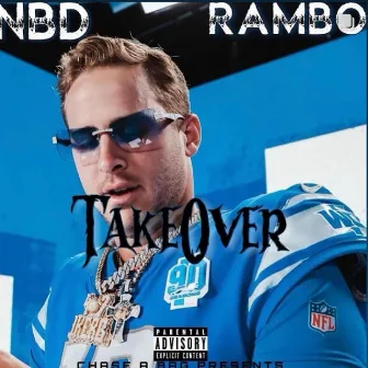 Take Over by NBD Rambo