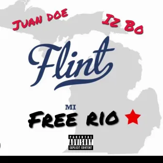 FREE RIO by Juan Doe