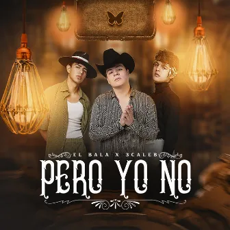 Pero Yo No by El Bala