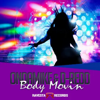 Body Movin by D-Redd