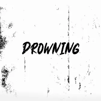 Drowning by Jett Jones