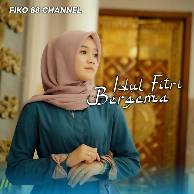 Idul Fitri Bergema