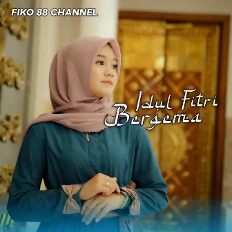 Idul Fitri Bergema by Retta Marsela