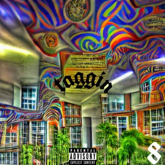 Taggin Up The School by 808wdson