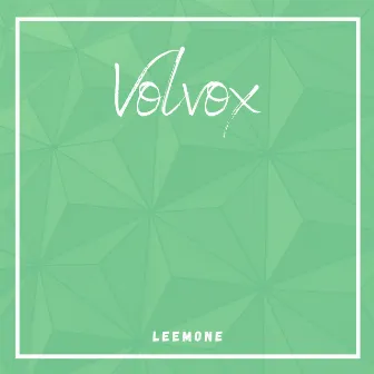 Volvox by Leemone