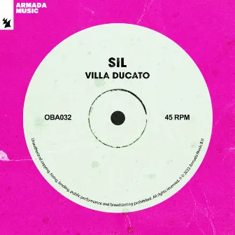 Villa Ducato by Sil