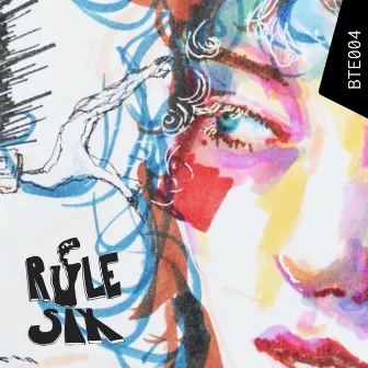 East Side Groove by Rule Six