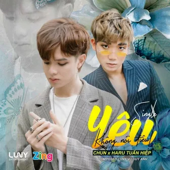 Yêu Không Nói Điêu (Rap Version) by Luny