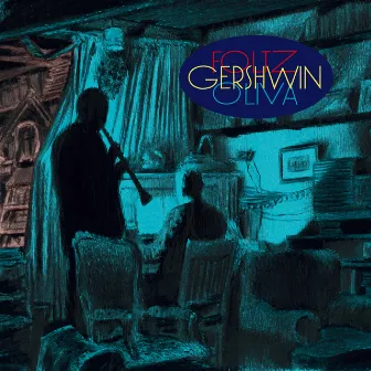 Gershwin by Jean-Marc Foltz