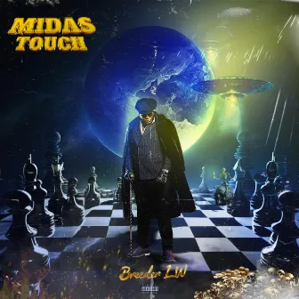 Midas Touch by Breeder LW