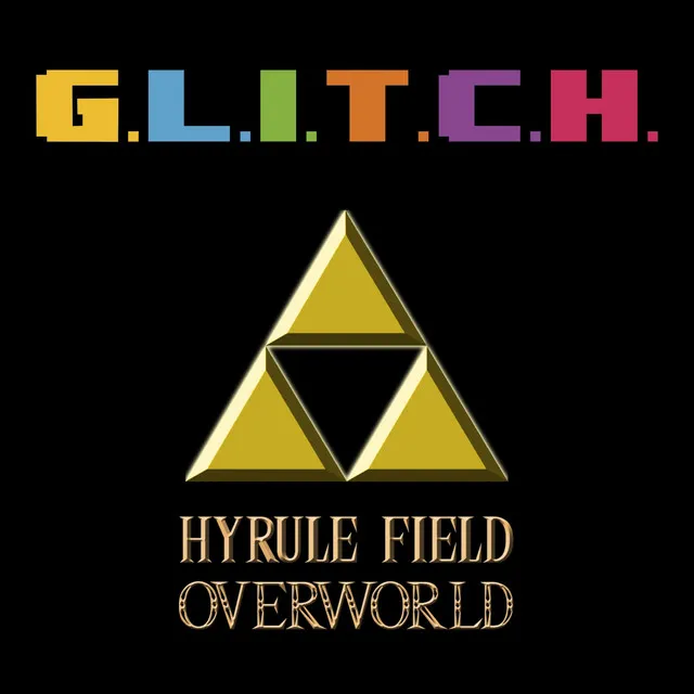 Hyrule Field Overworld (The Legend of Zelda Main Theme)