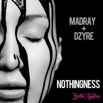 Nothingness by MadRay