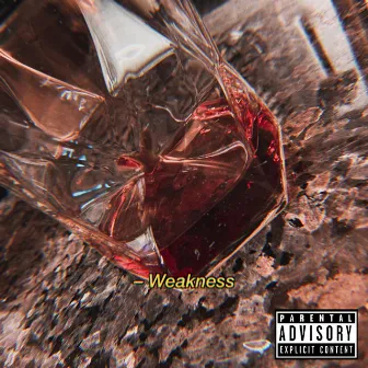 Weakness by Ki