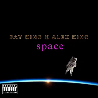 Space by jay king