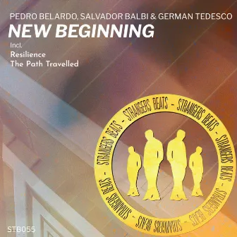 New Beginning by Pedro Belardo