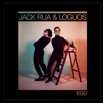 Ego by LOGUOS