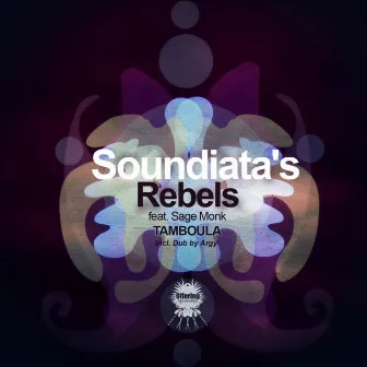 Tamboula by Soundiata's Rebels