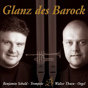 Glanz des Barock by Walter Thurn