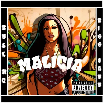 Malícia by Bigg Jayy