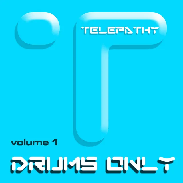 Drums Only, Vol. 1