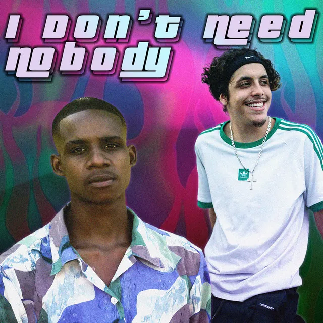 I Don't Need Nobody