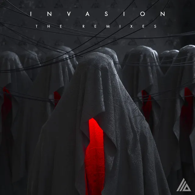 Invasion - Avance Remix