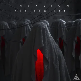 Invasion Remixes by ATLiens