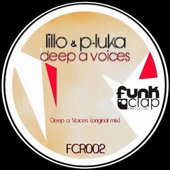 Deep a Voices by Lillo