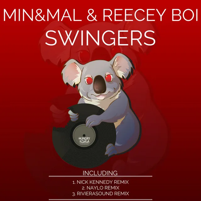 Swingers - RivieraSound Remix