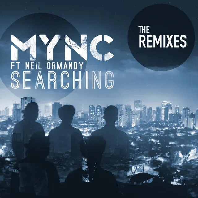 Searching - NARK Remix