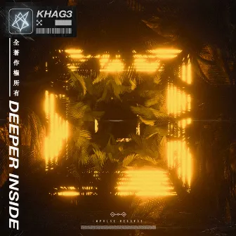 Deeper Inside by KHAG3