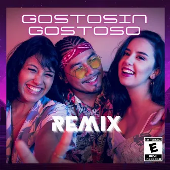 Gostosin Gostoso (Remix) by ENVYFEEDSEGO