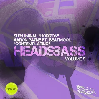 HEADSBASS VOLUME 9 - PART 3 by Aaron Payne