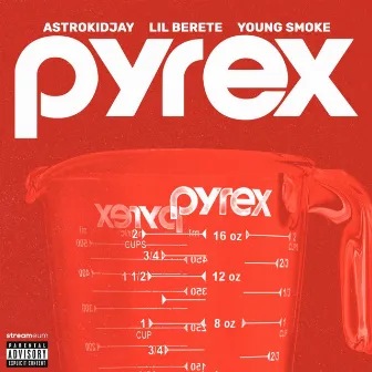 PYREX by Streameum