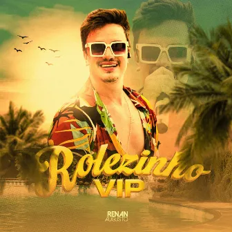 Rolezinho VIP by Renan Augusto