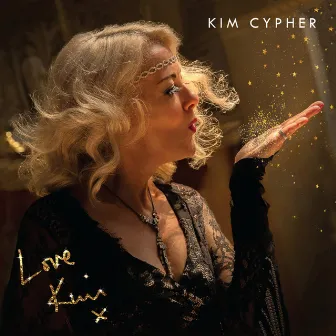 Love Kim X by Kim Cypher