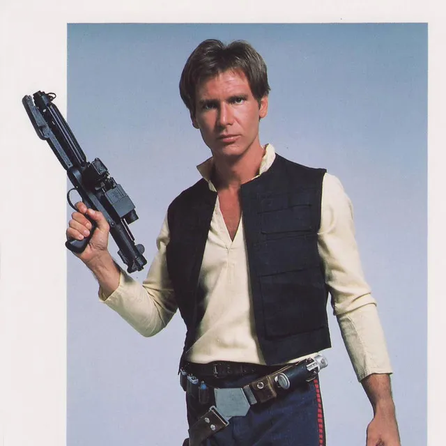 han solo