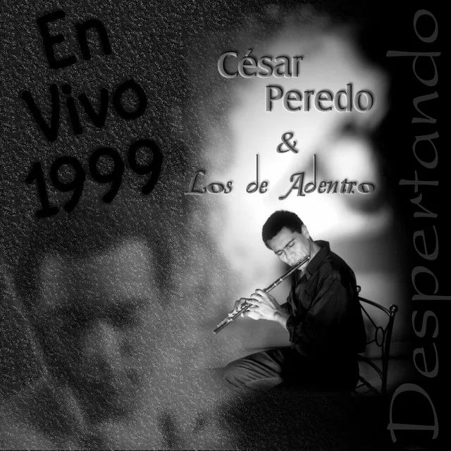 Despertando 1999 (En Vivo)