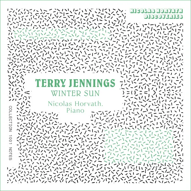 Terry Jennings : Winter sun